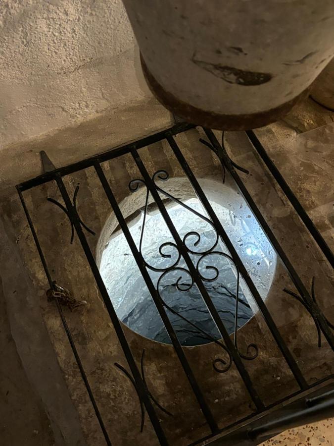 Вилла Casa De La Aguadora Иснатораф Экстерьер фото